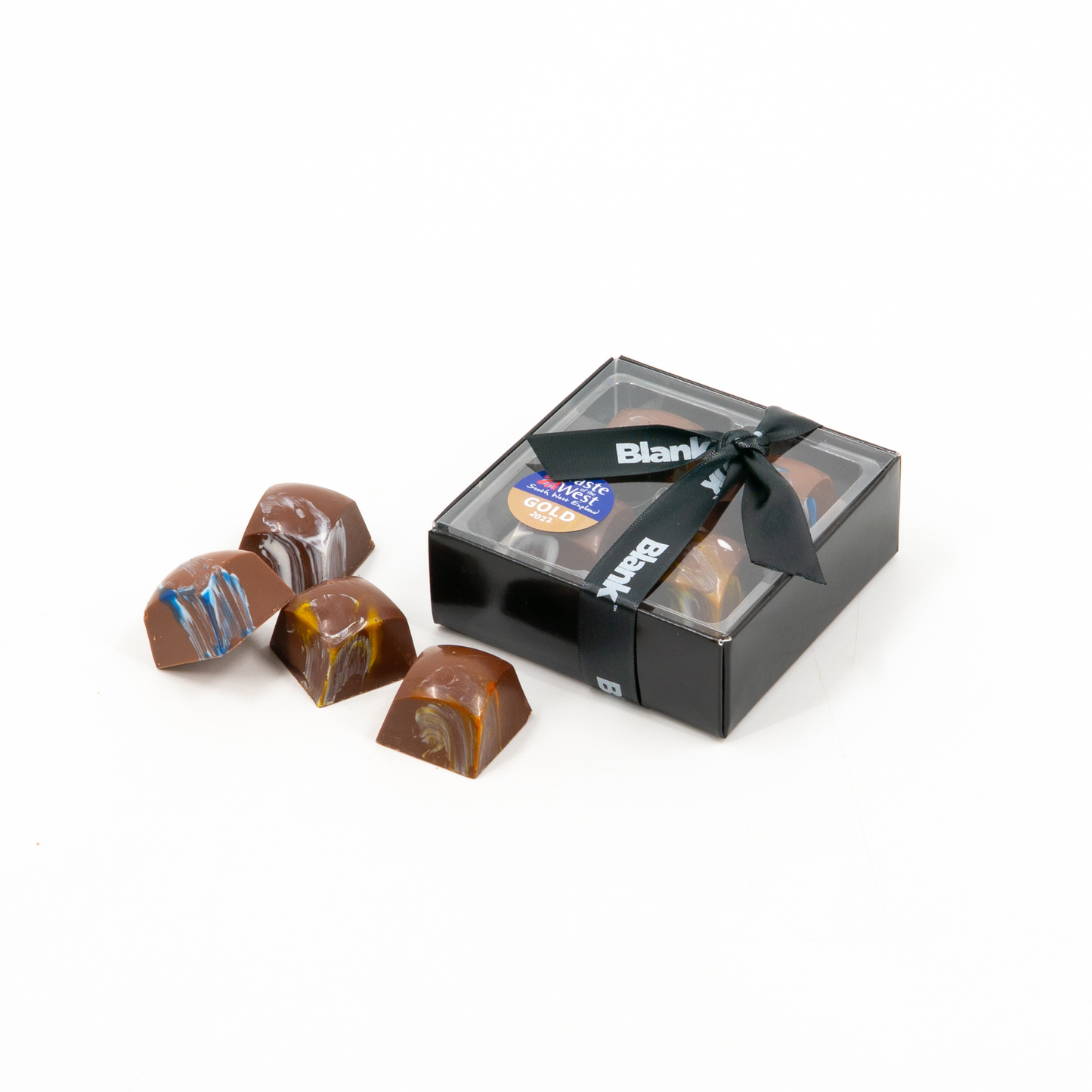 Langley's Chocolates