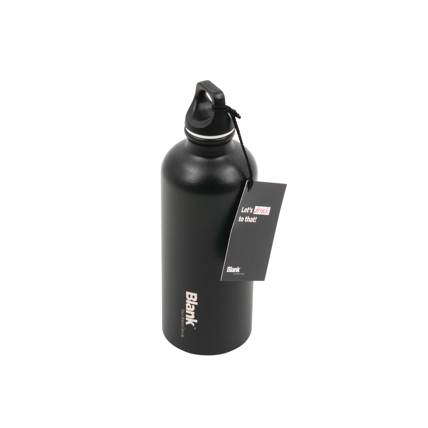 Sigg Bottle